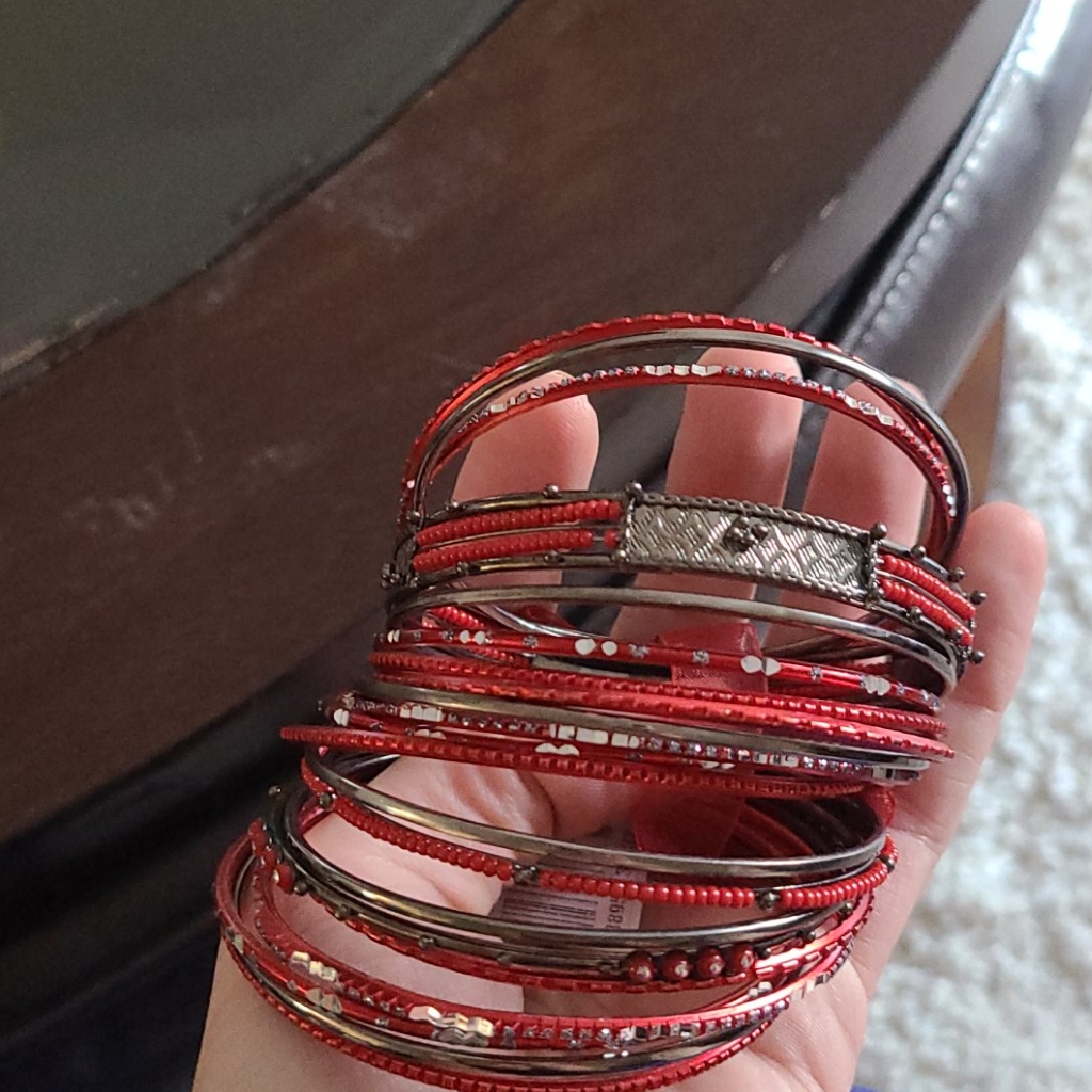 Bracelets